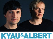 Kyau & Albert